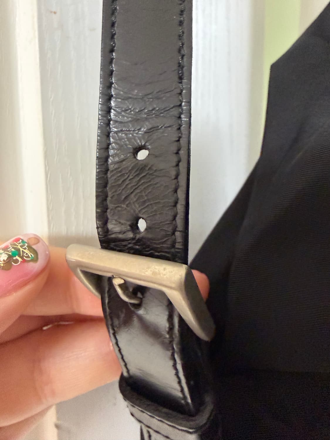 프라다백팩 상품이미지3