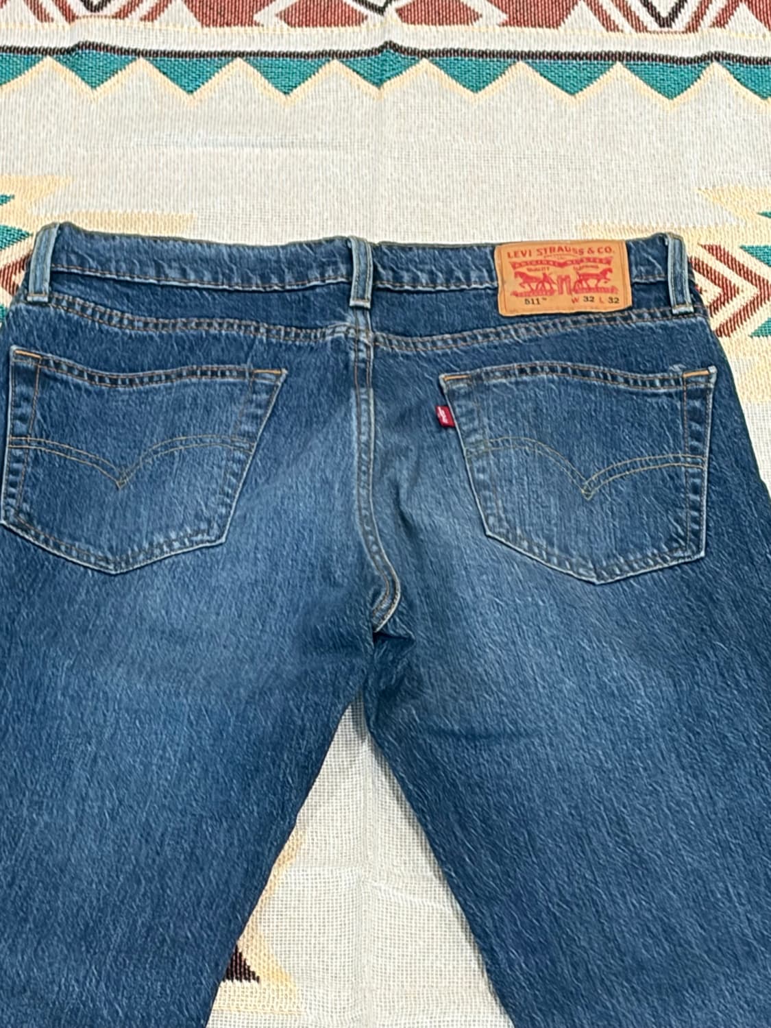 리바이스 511 / 32 size 상품이미지6