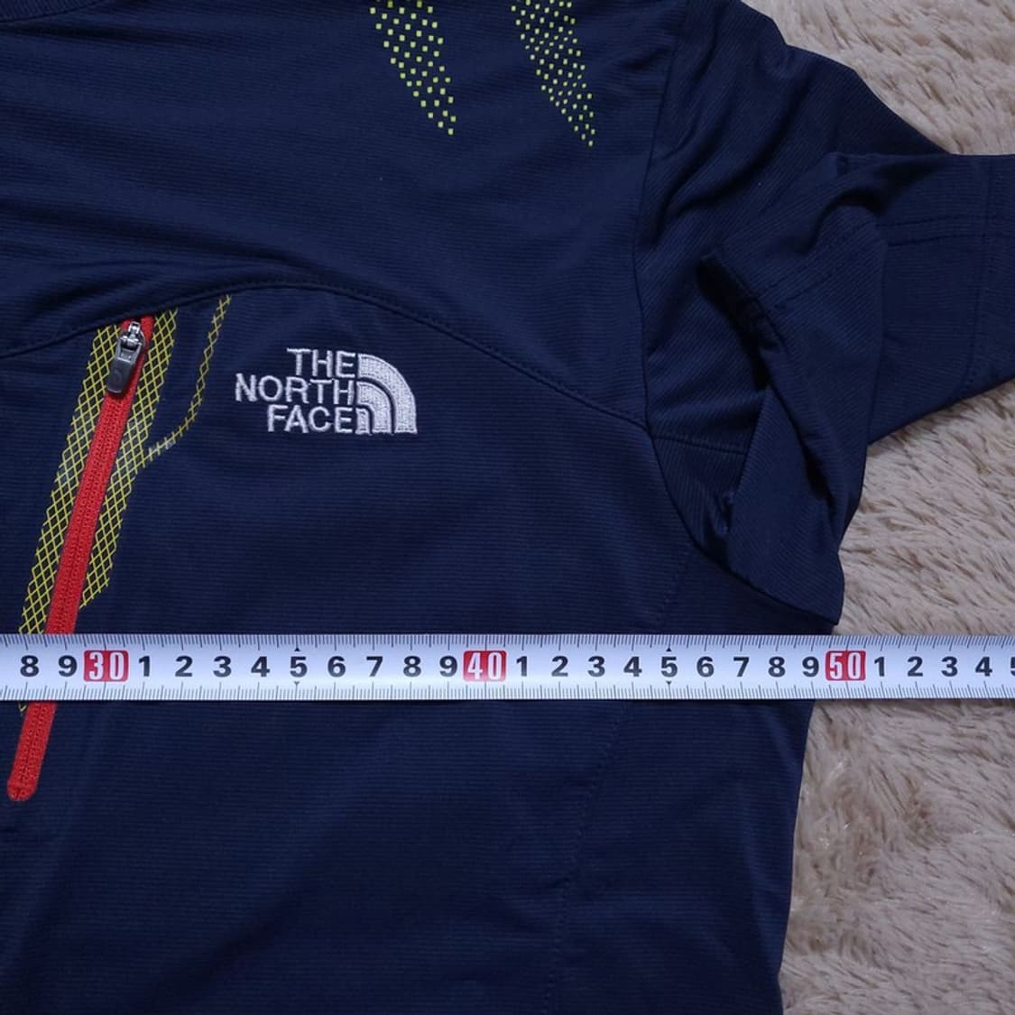 노스페이스 The North Face 남 반팔 티 M/95 0413 상품이미지4