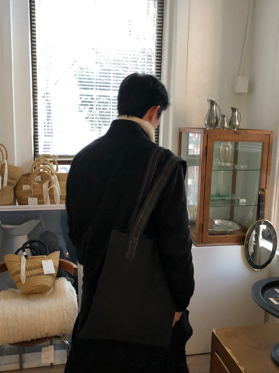 잠바렛 토트백 상품이미지3