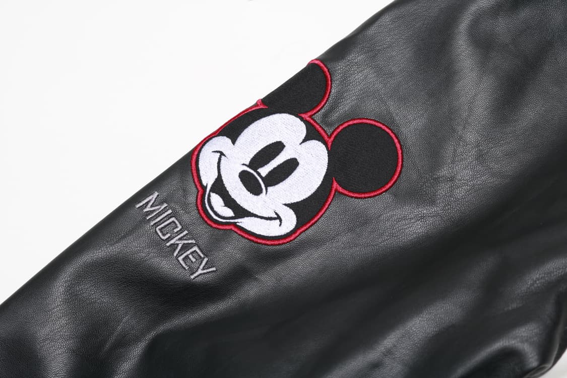 [M] LG트윈스 x 디즈니 미키마우스 자켓 상품이미지3