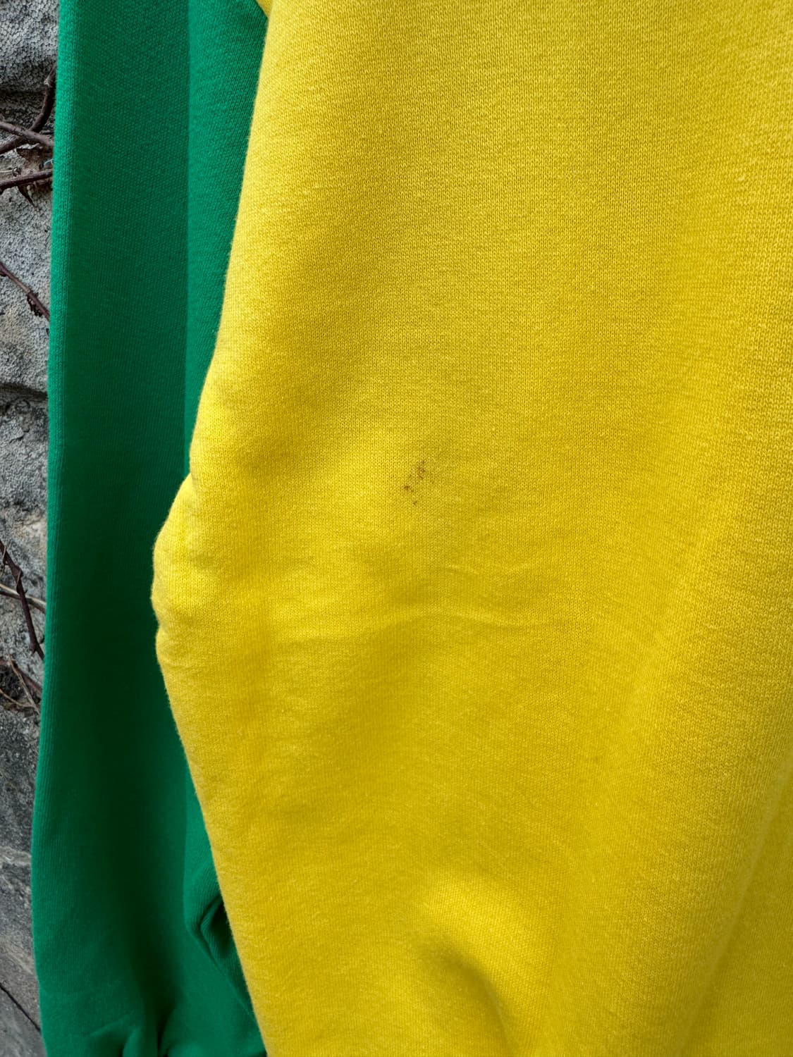 일본 빈티지 jef united 라스타 풋볼클럽 스웻 셔츠 맨투맨 L 상품이미지5