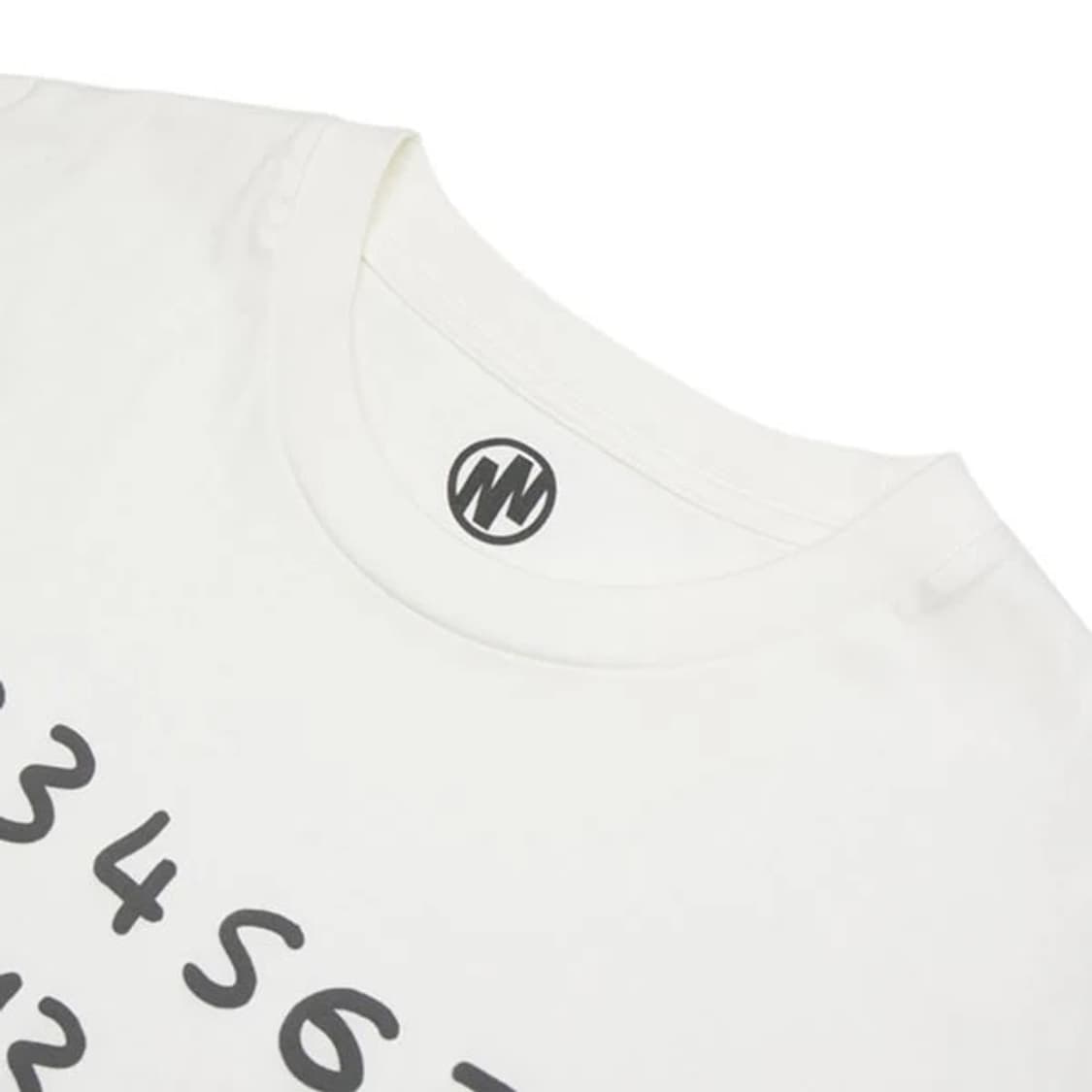 Navinder Nangla MAISON MARJELLAH TEE 상품이미지3