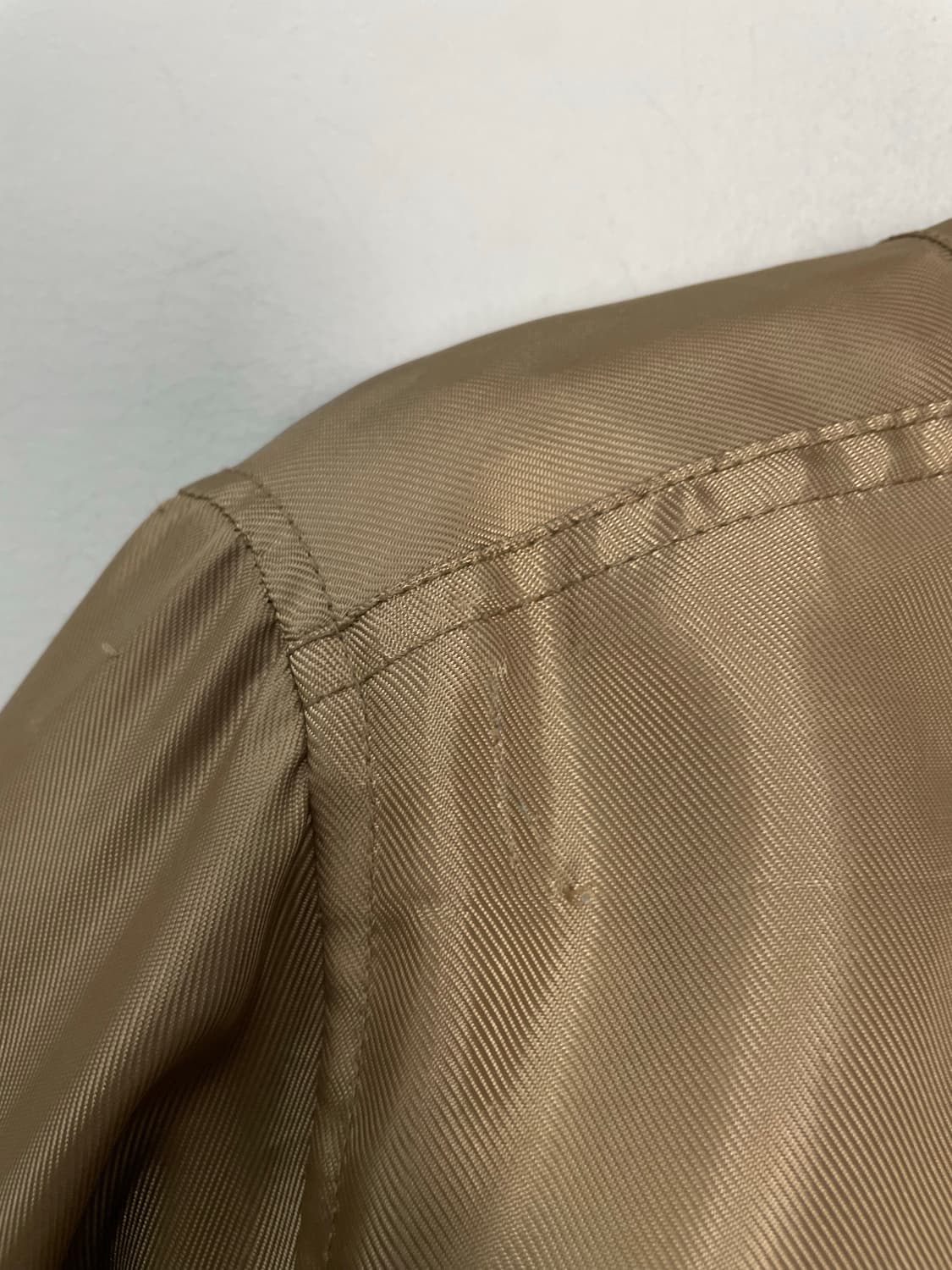 펜타곤 빈티지 usa 플라이트 항공 자켓 H2270 상품이미지7