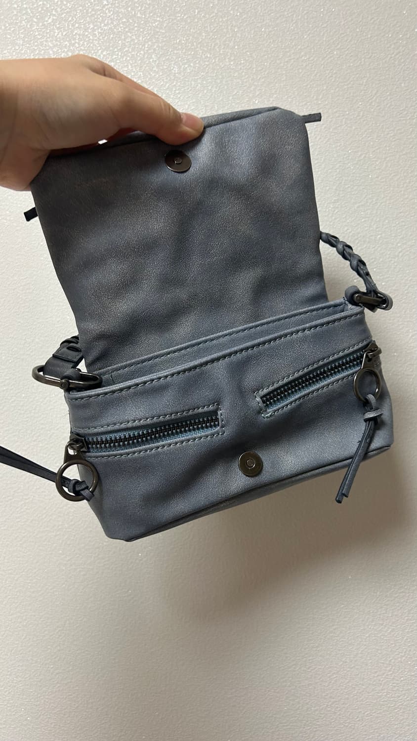 자라 리본백  상품이미지3