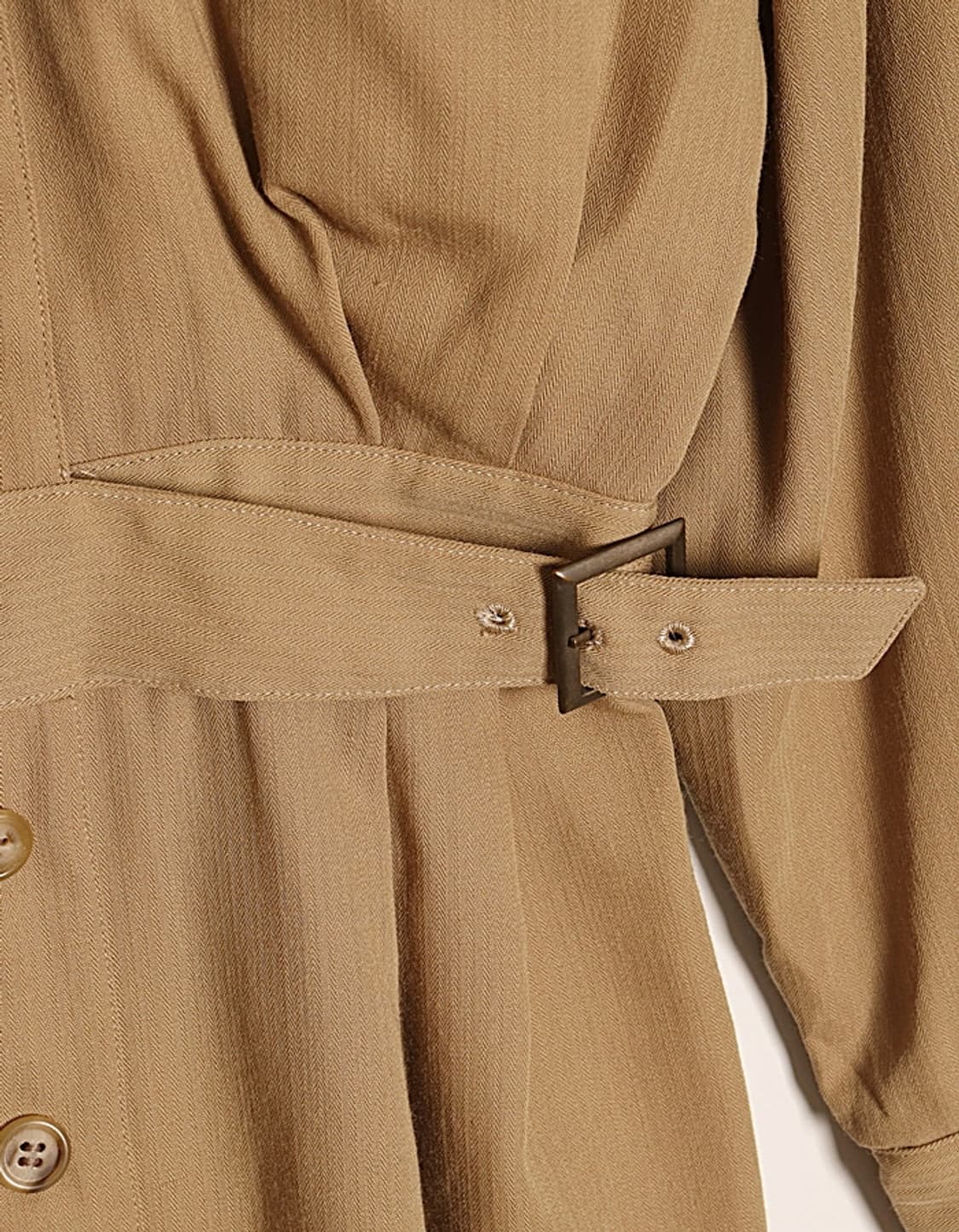 LAUTREAMONT Wool One-Piece 상품이미지4