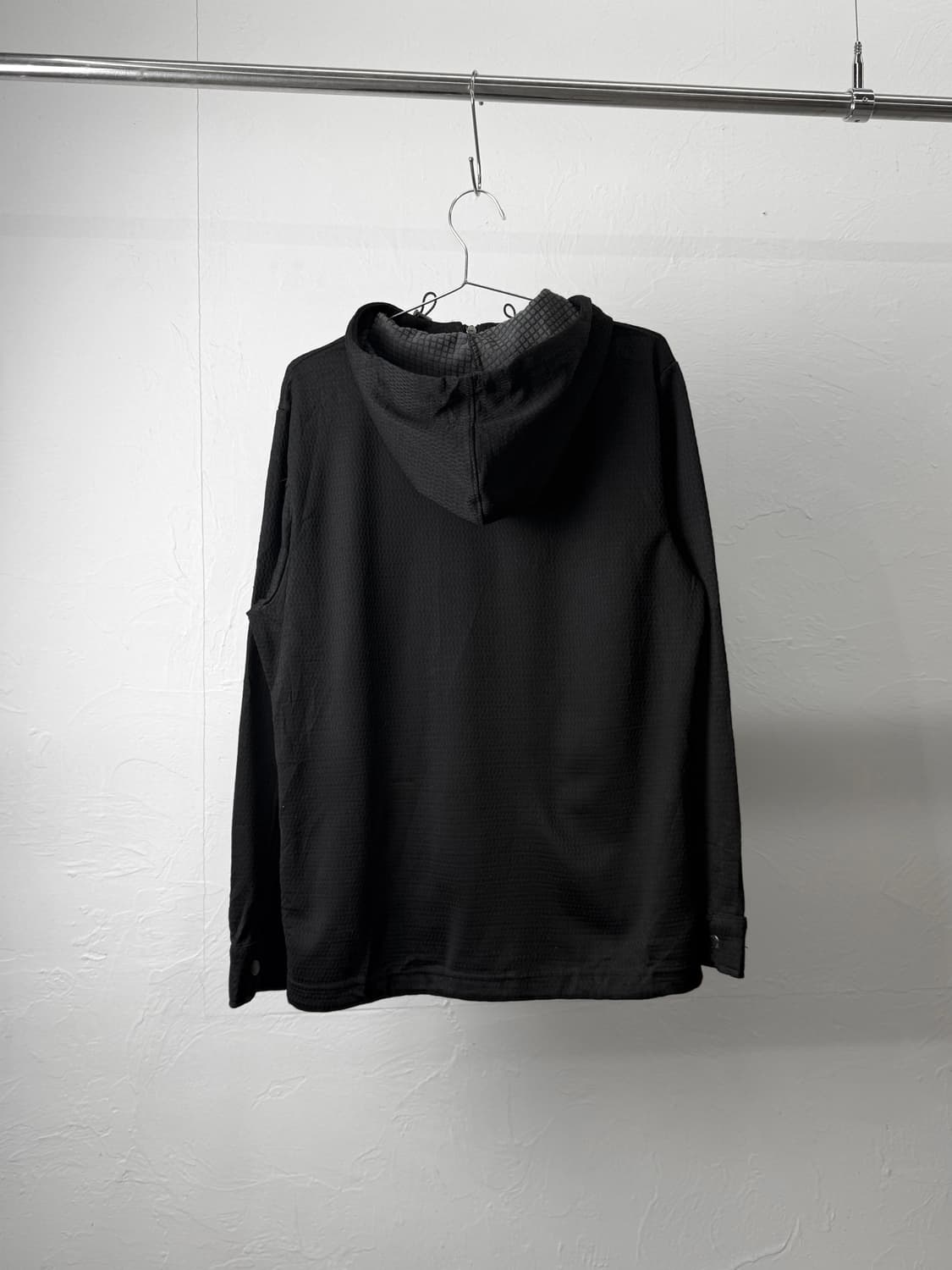 Ball 후드 집업 상품이미지5