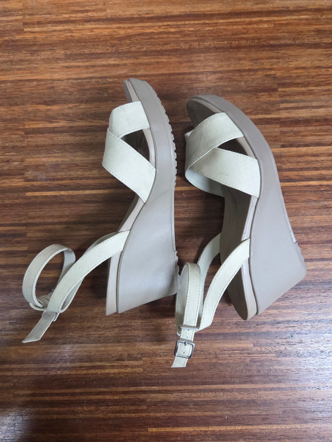 크록스 웨지힐 w7 240 상품이미지1