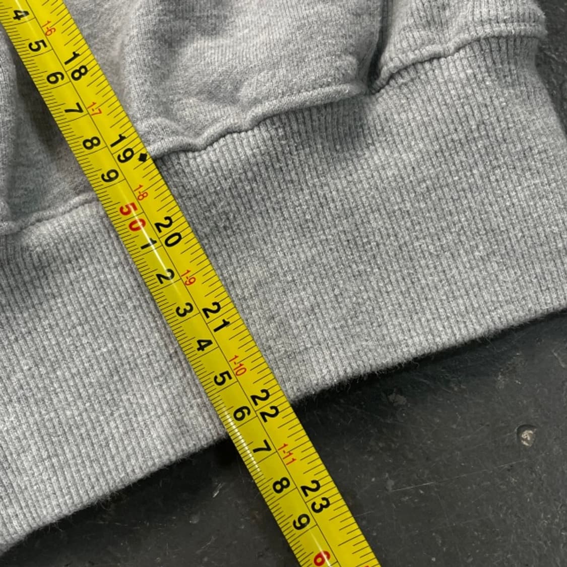 100 마르디 맨투맨  상품이미지7