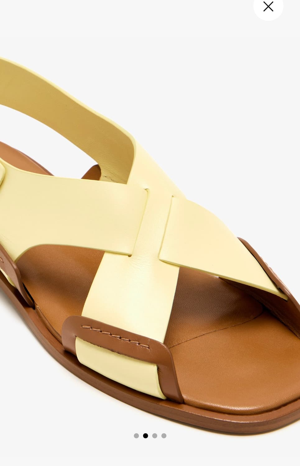 토즈 샌들  상품이미지4