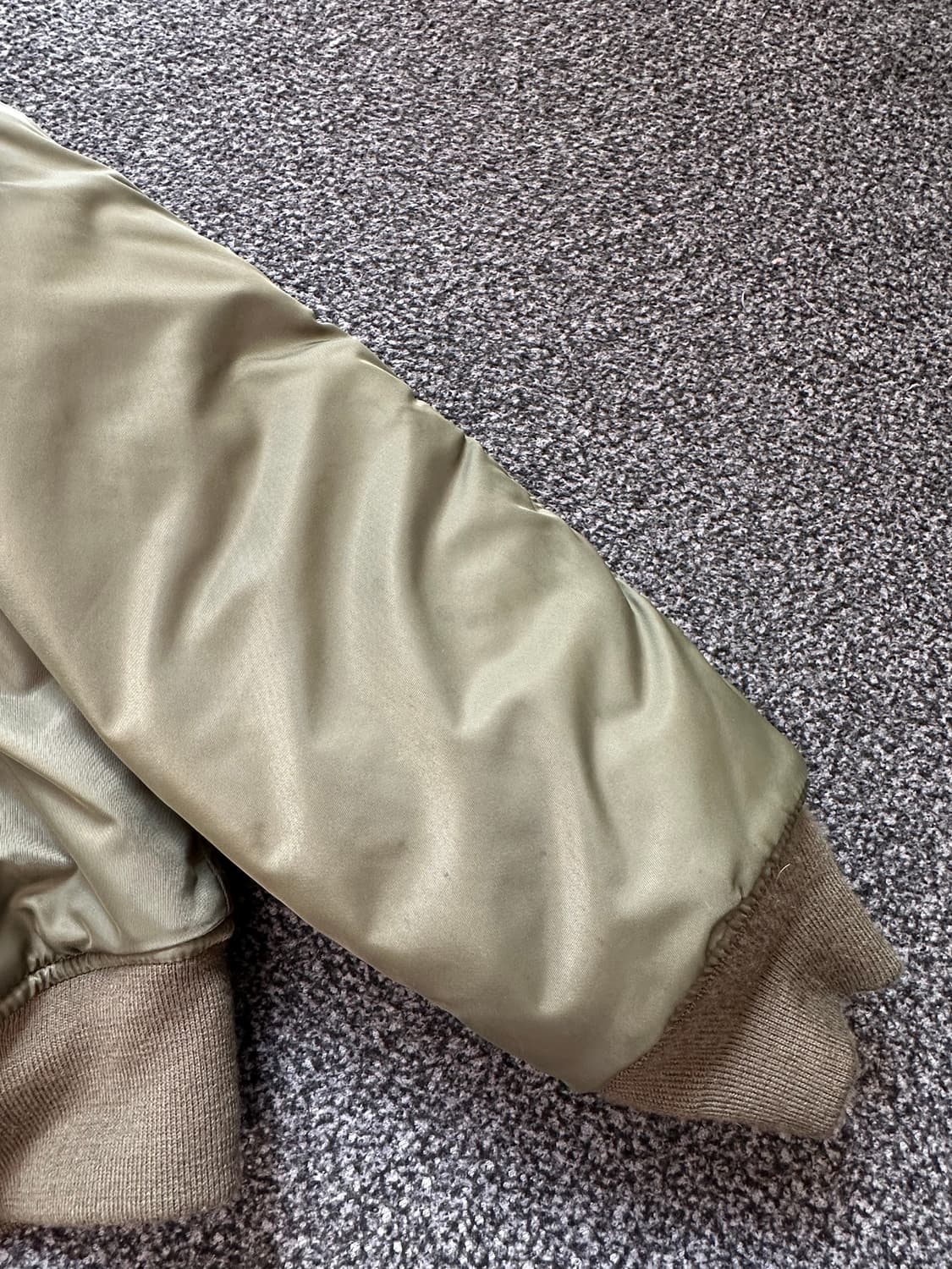 스투시 꼼데가르송 마원 ma-1 [M] 상품이미지7