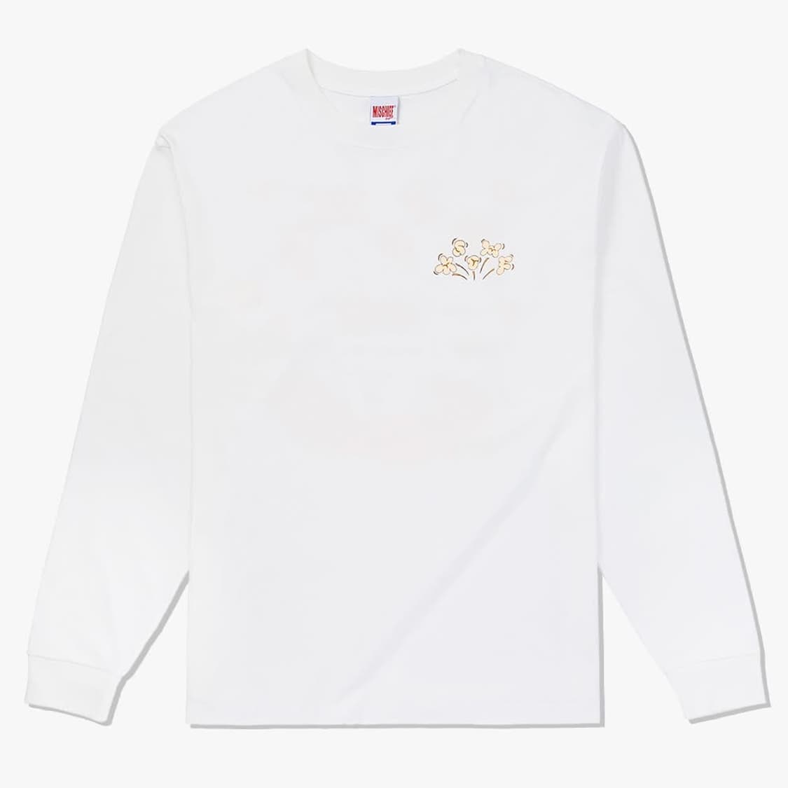 미스치프 팝콘 롱슬리브  상품이미지2