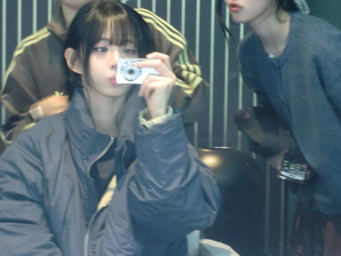 [*인기!🤍/작례⭕️] 카시오 엑슬림 EX-Z550 빈티지 디지털 상품이미지10