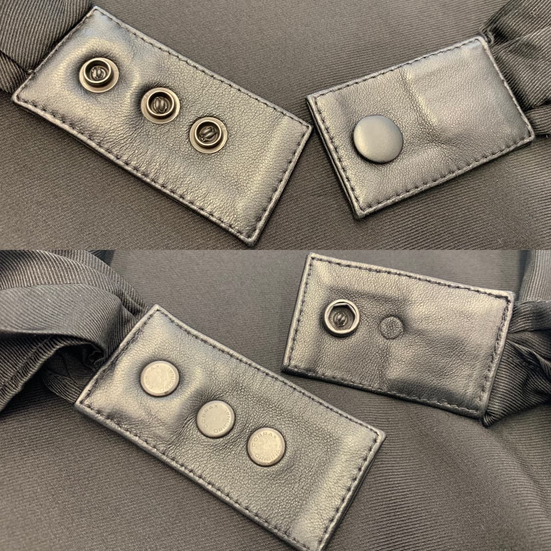 DIOR HOMME 디올 옴므 아카이브 07/FW 스카프(해외발송) 상품이미지8