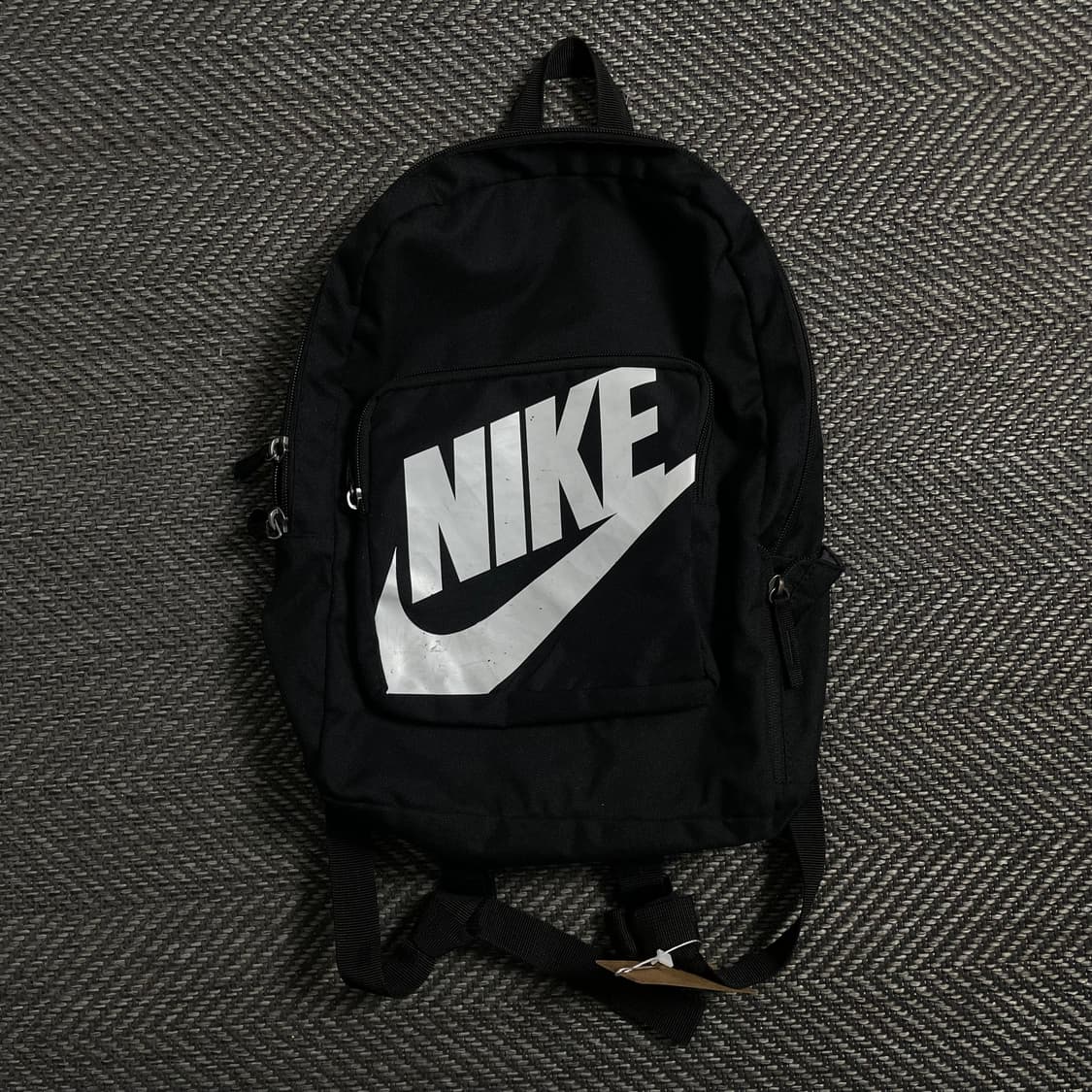 나이키 빅로고 클래식 유스 백팩o 4390 상품이미지1