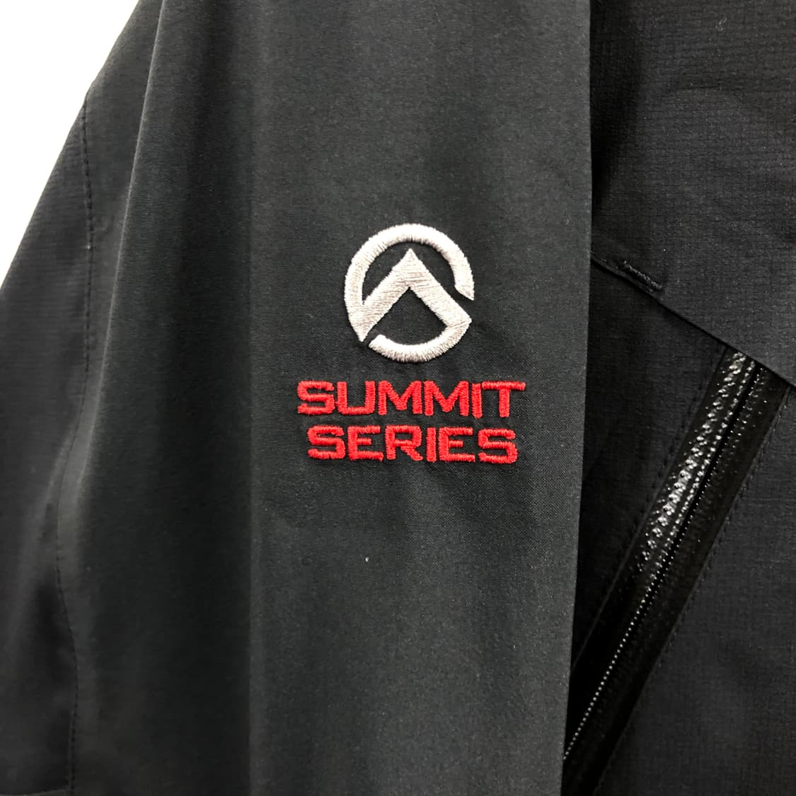 M(L) 노스페이스 써밋 고어텍스 바람막이 상품이미지4