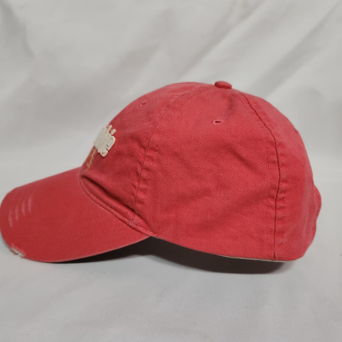 H528 [S-M] 아베크롬비 빈티지 야구모자
 상품이미지2