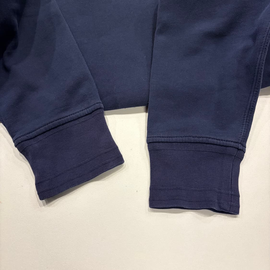 [L] 폴로 랄프로렌 네이비 후드티 3 형광 빅포니 C297 상품이미지7