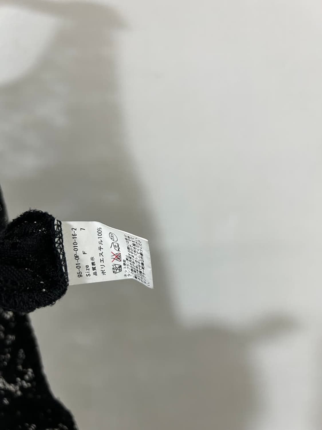 vtg dress 상품이미지4
