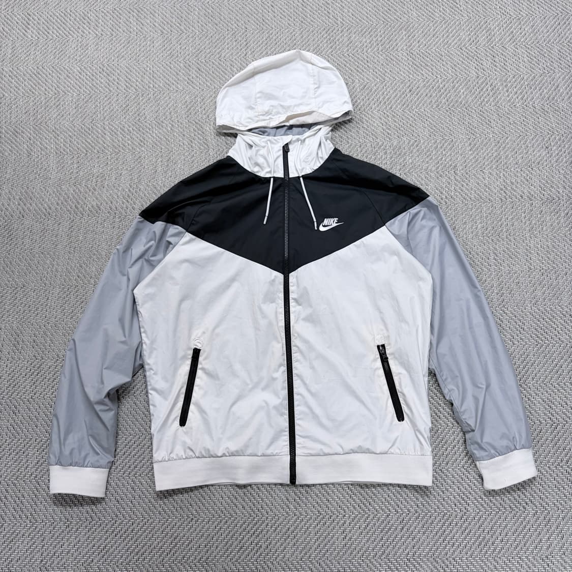 (XL)나이키 윈드러너 바람막이  상품이미지1