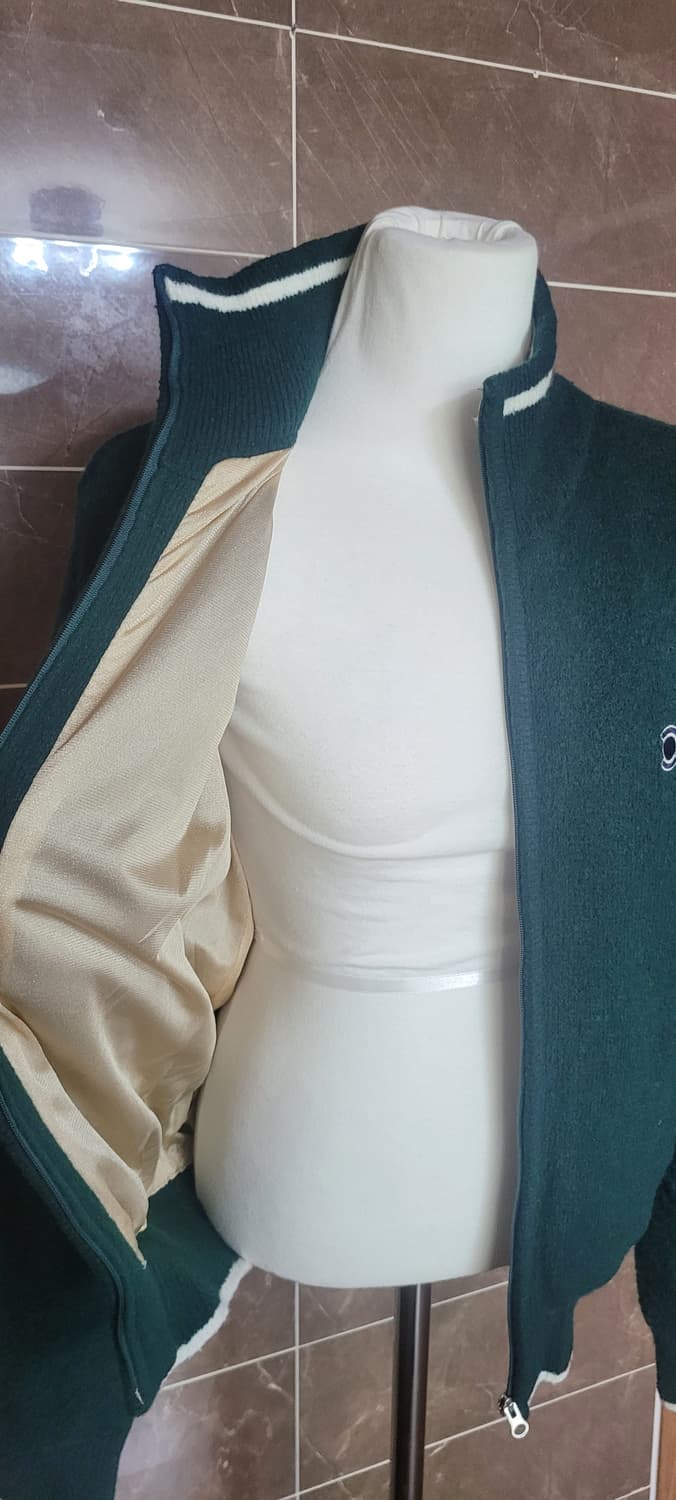 W.ANGLE 집업 가디건(모18%) 상품이미지6