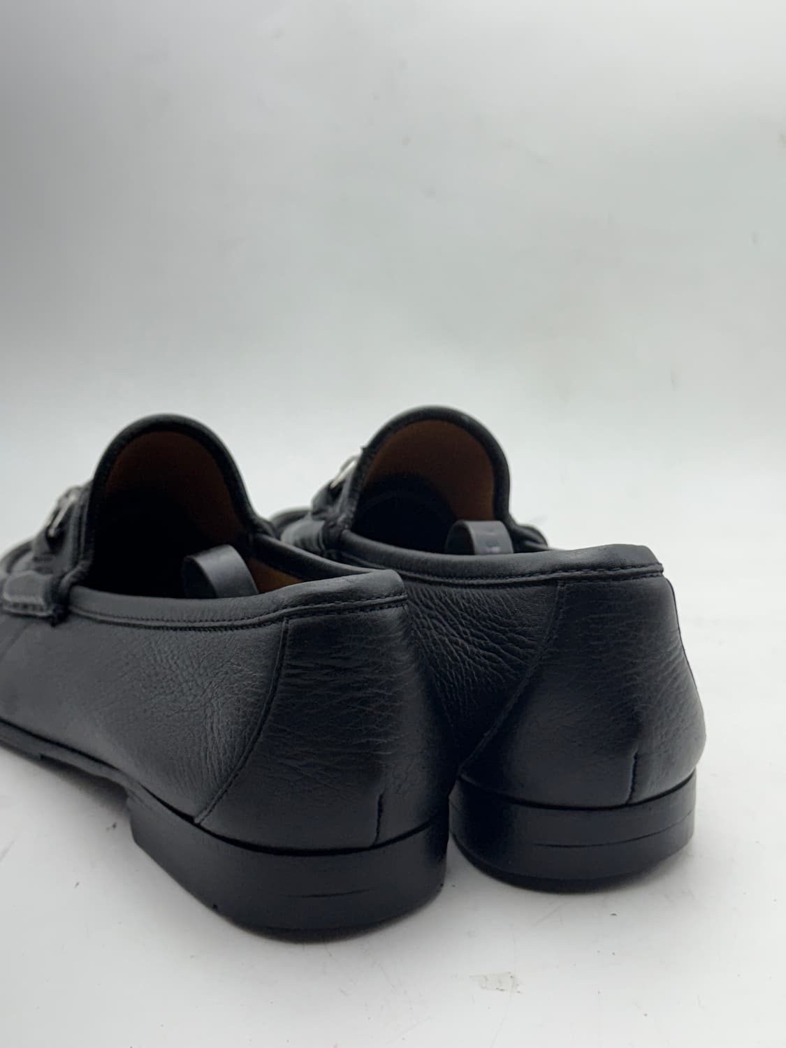 정품)구찌구두260 상품이미지8