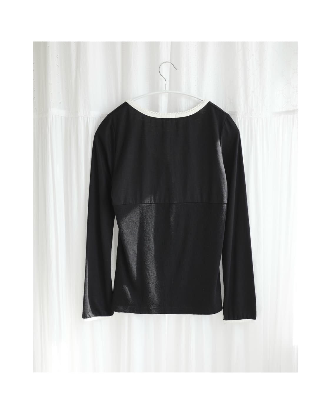 Glacier cardigan 상품이미지2