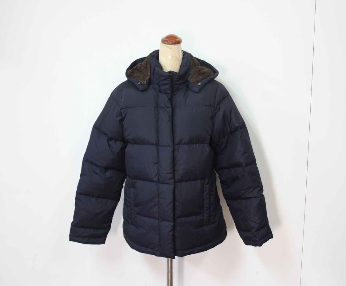 W-3268/랄프로렌 정품 여성용 오리털 패딩 M 상품이미지1