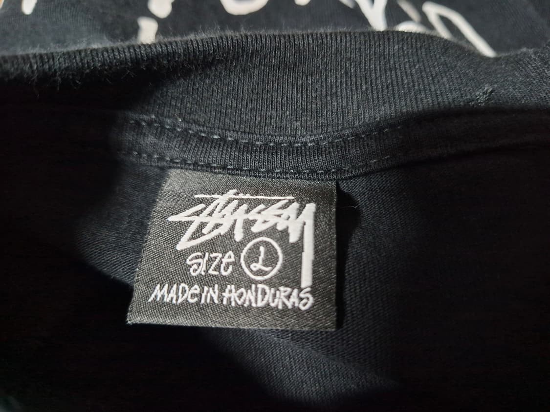 스투시 (L) 상품이미지7