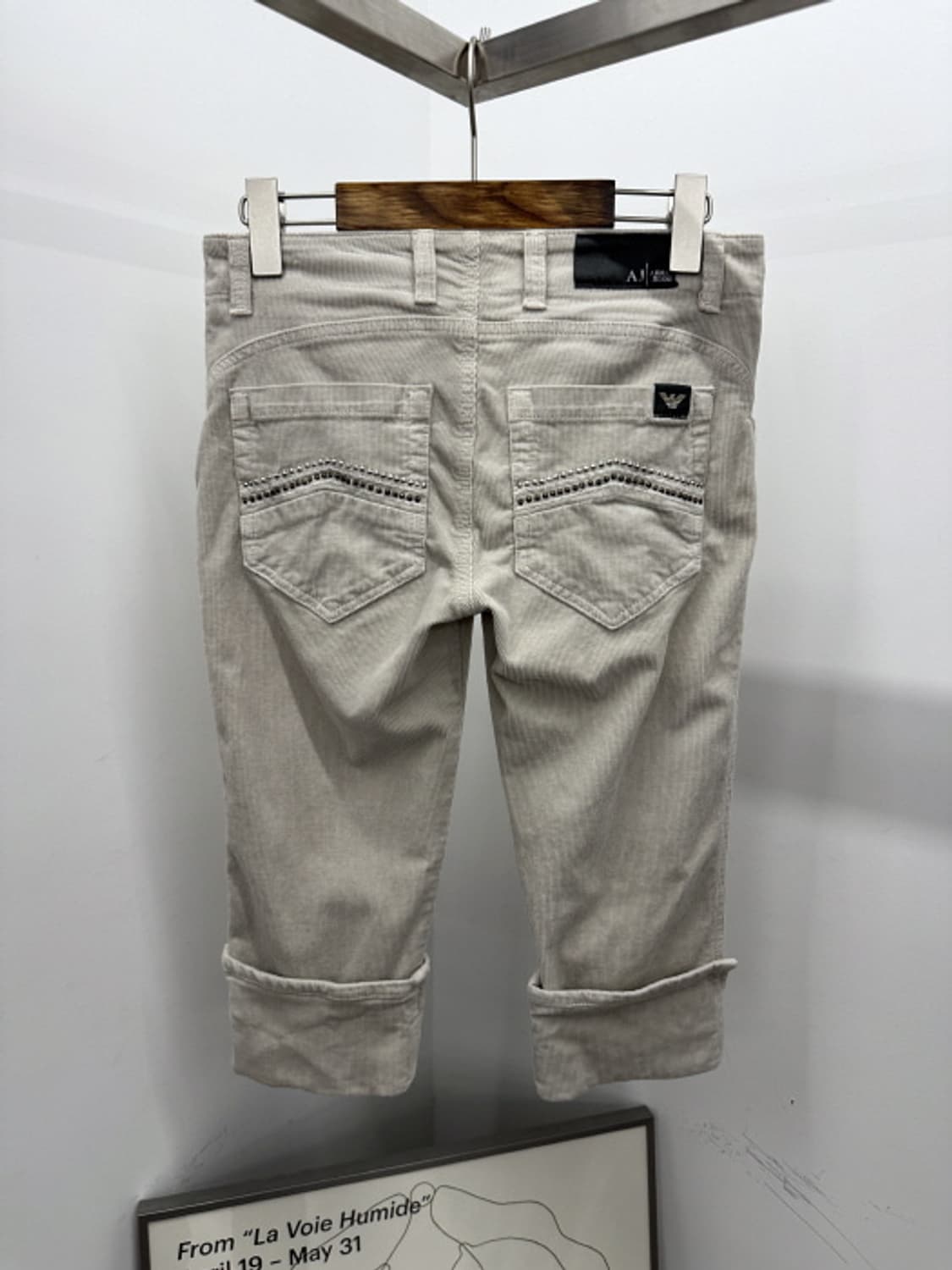 ARMANI JEANS (27) 상품이미지2