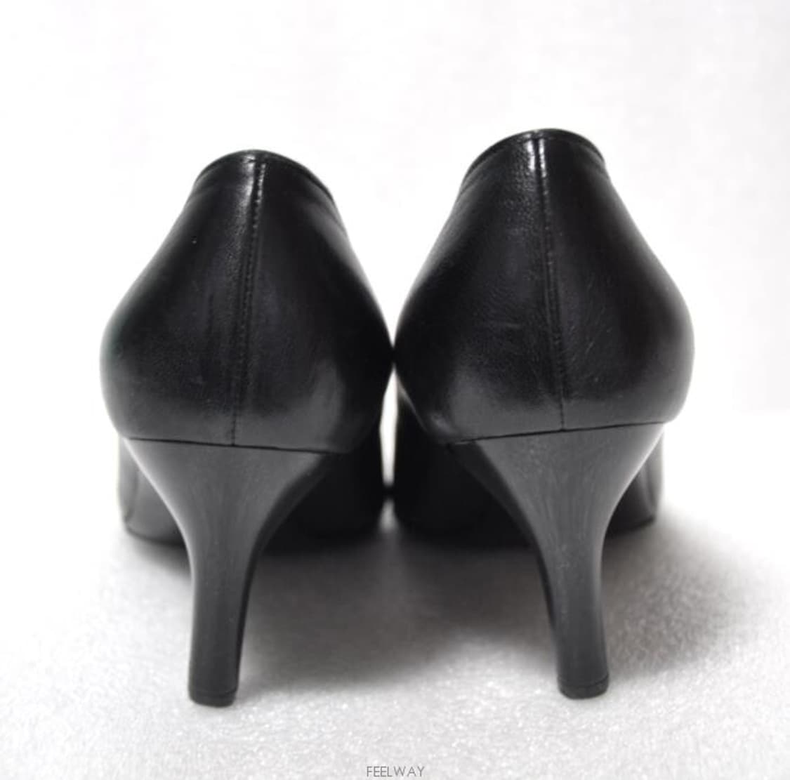 페레가모/여성펌프스가죽구두(사이즈230)정품 상품이미지7