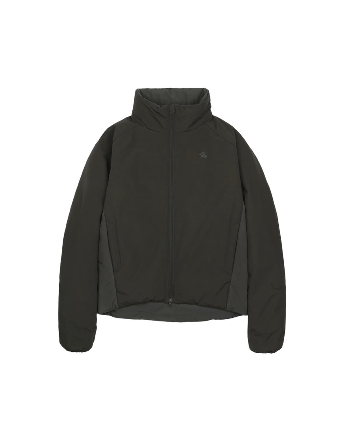 산산기어 리버시블 패딩 (새상품 상품이미지1