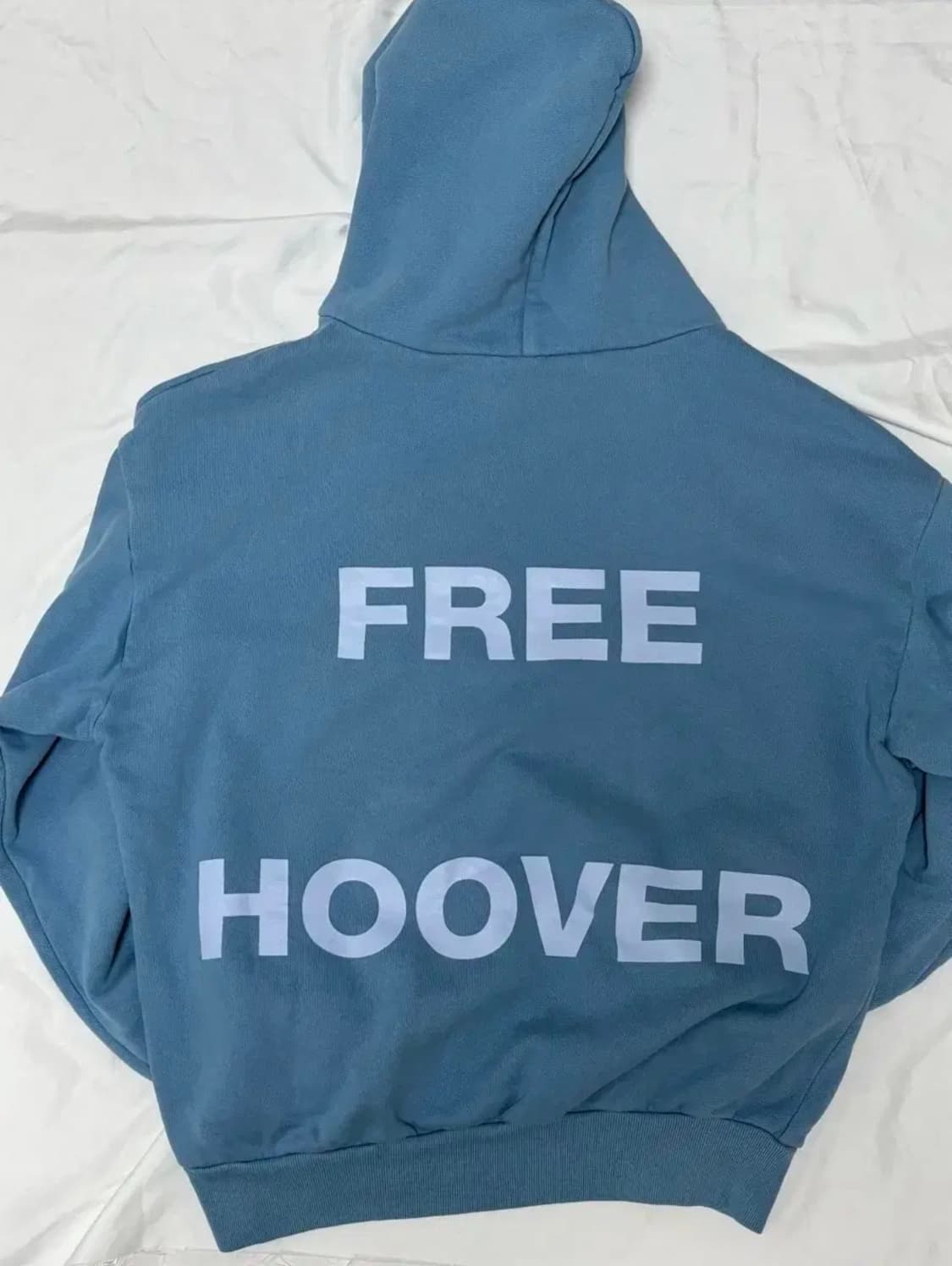 칸예 free hoover 상품이미지3