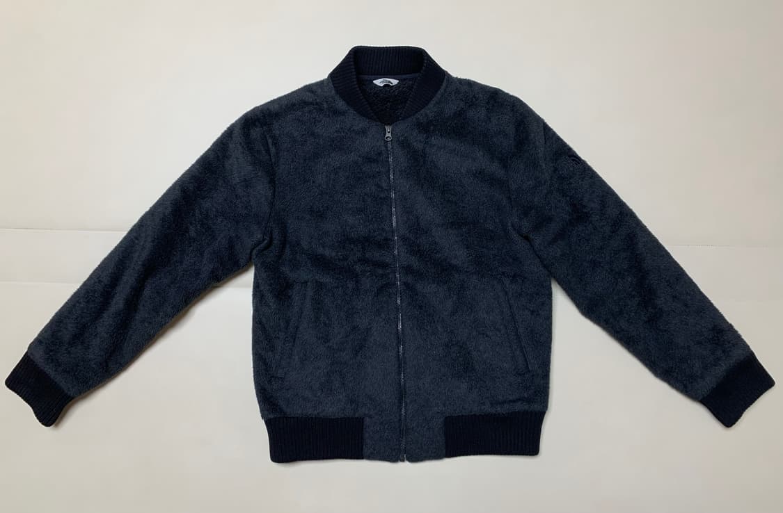 노스페이스 봄버 자켓 상품이미지1