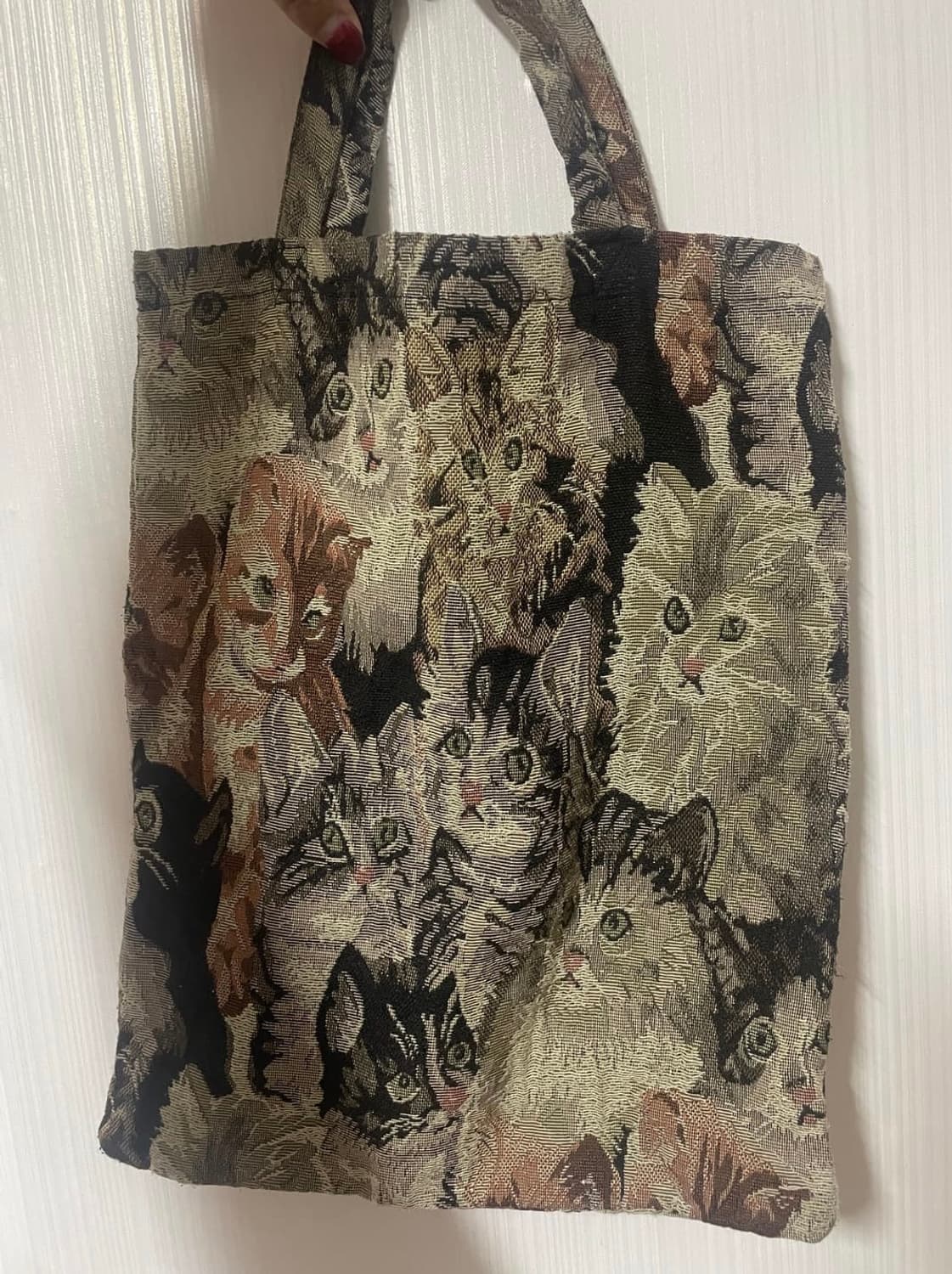 Bless ecobag 상품이미지2