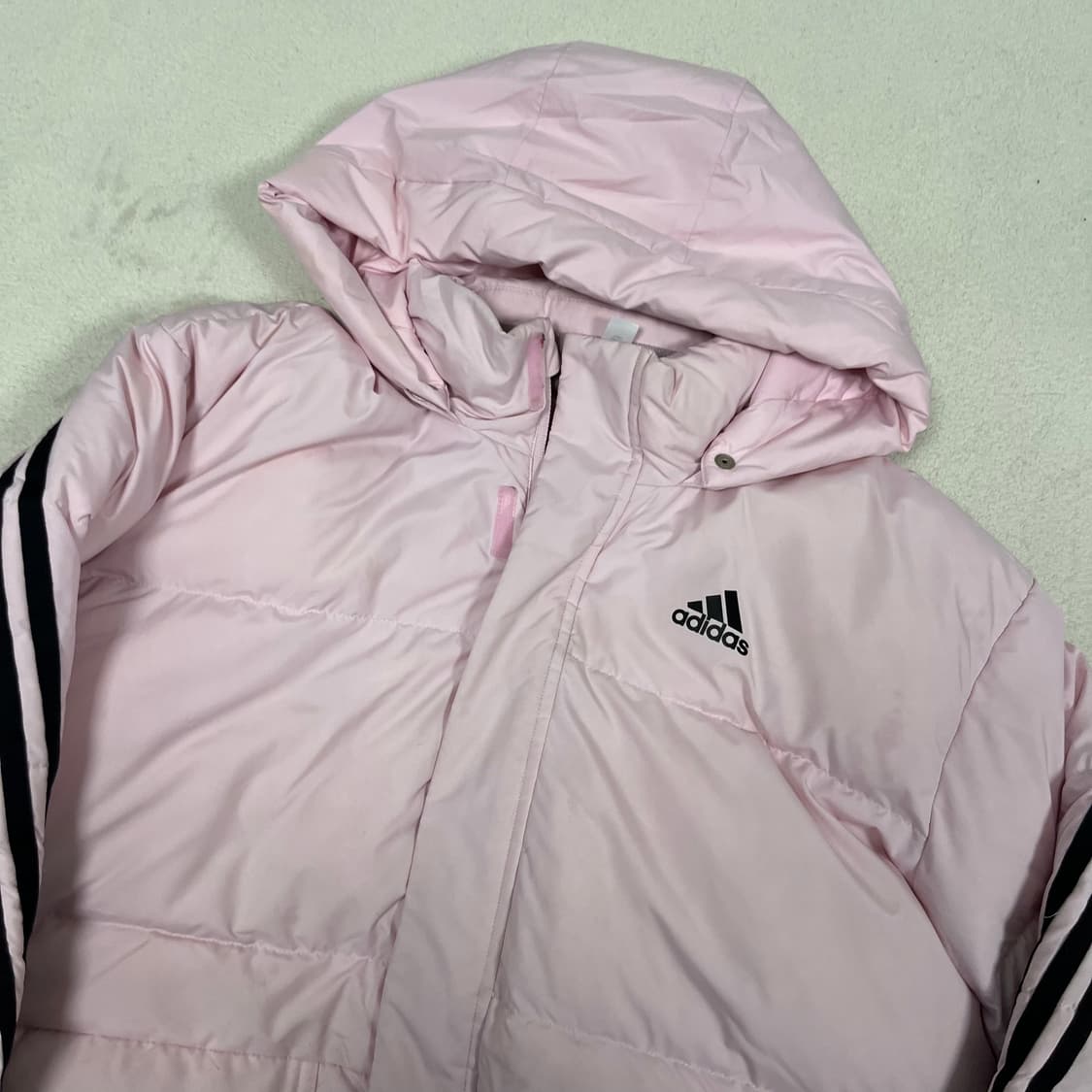 아디다스 패딩 상품이미지2