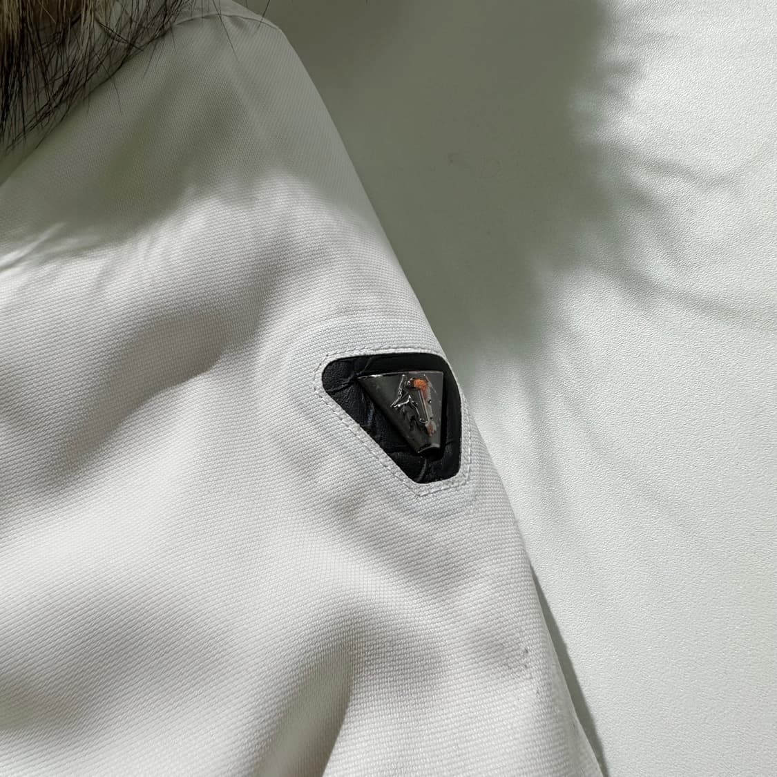 블랙야크 덕다운 숏패딩 상품이미지4