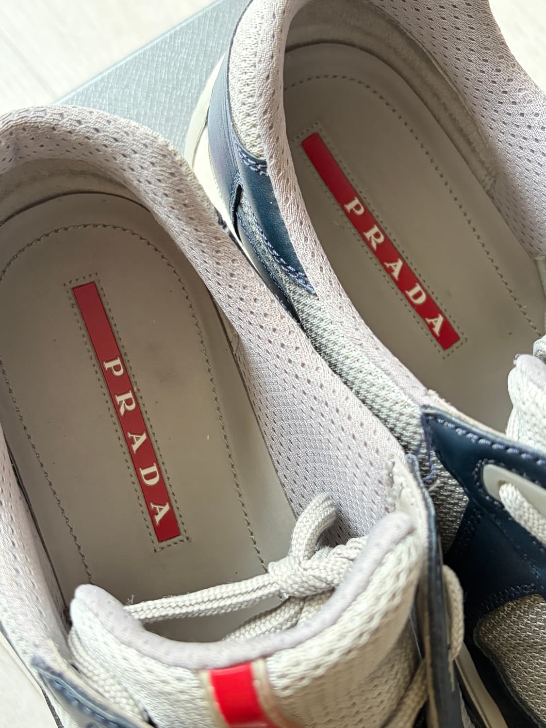 Prada Americas Cup 9 상품이미지5