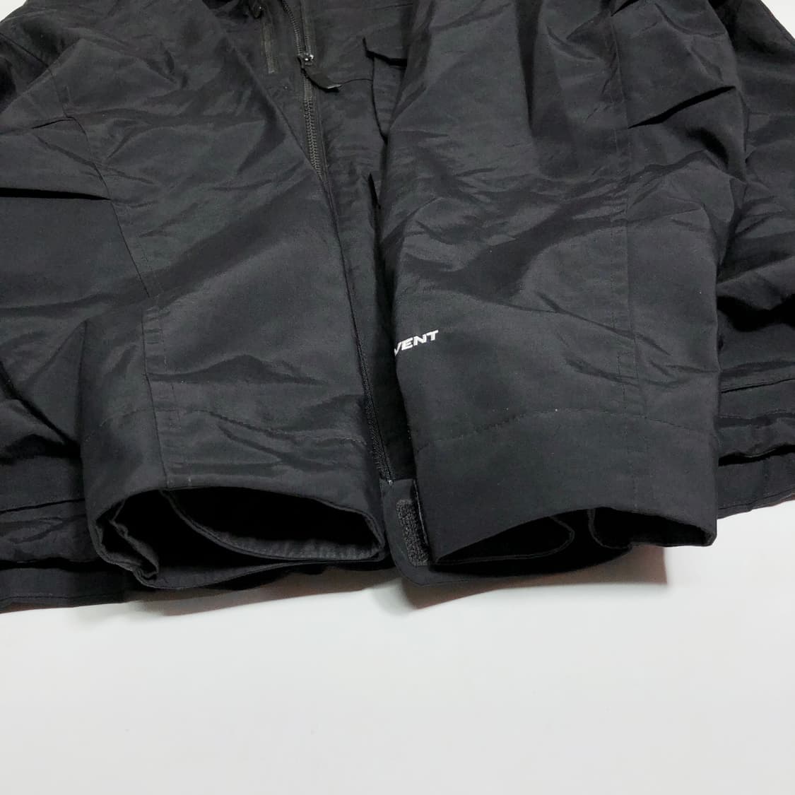 노스페이스 스토리지 WP 자켓 2XL 상품이미지7