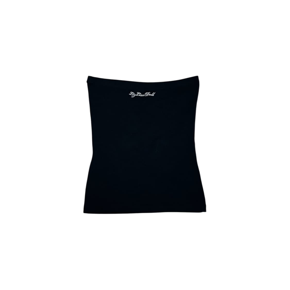[Liz Lisa] Off Shoulder Sleeveless Top 상품이미지1