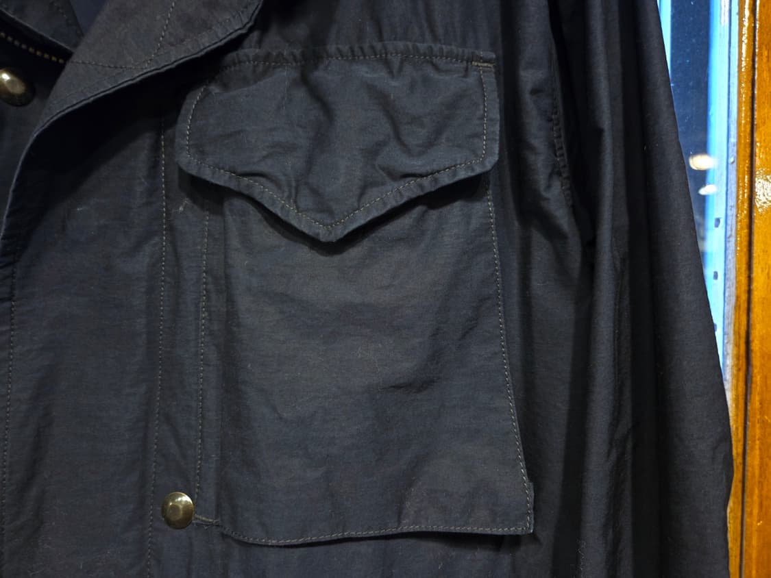 00'S 폴로랄프로렌 m-65 상품이미지4