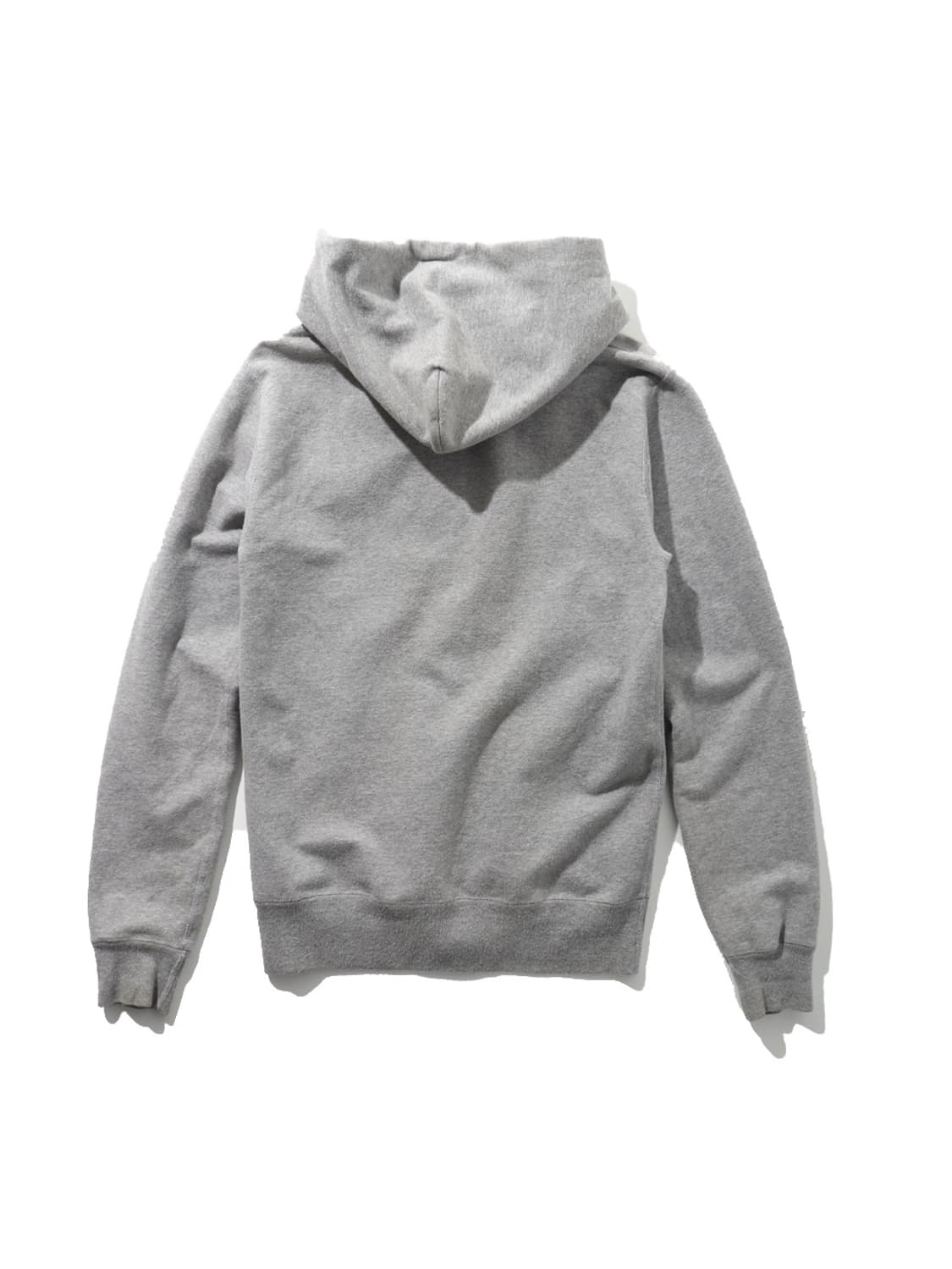 HYSTERIC GLAMOUR Sweat Zip Hoodie 상품이미지2