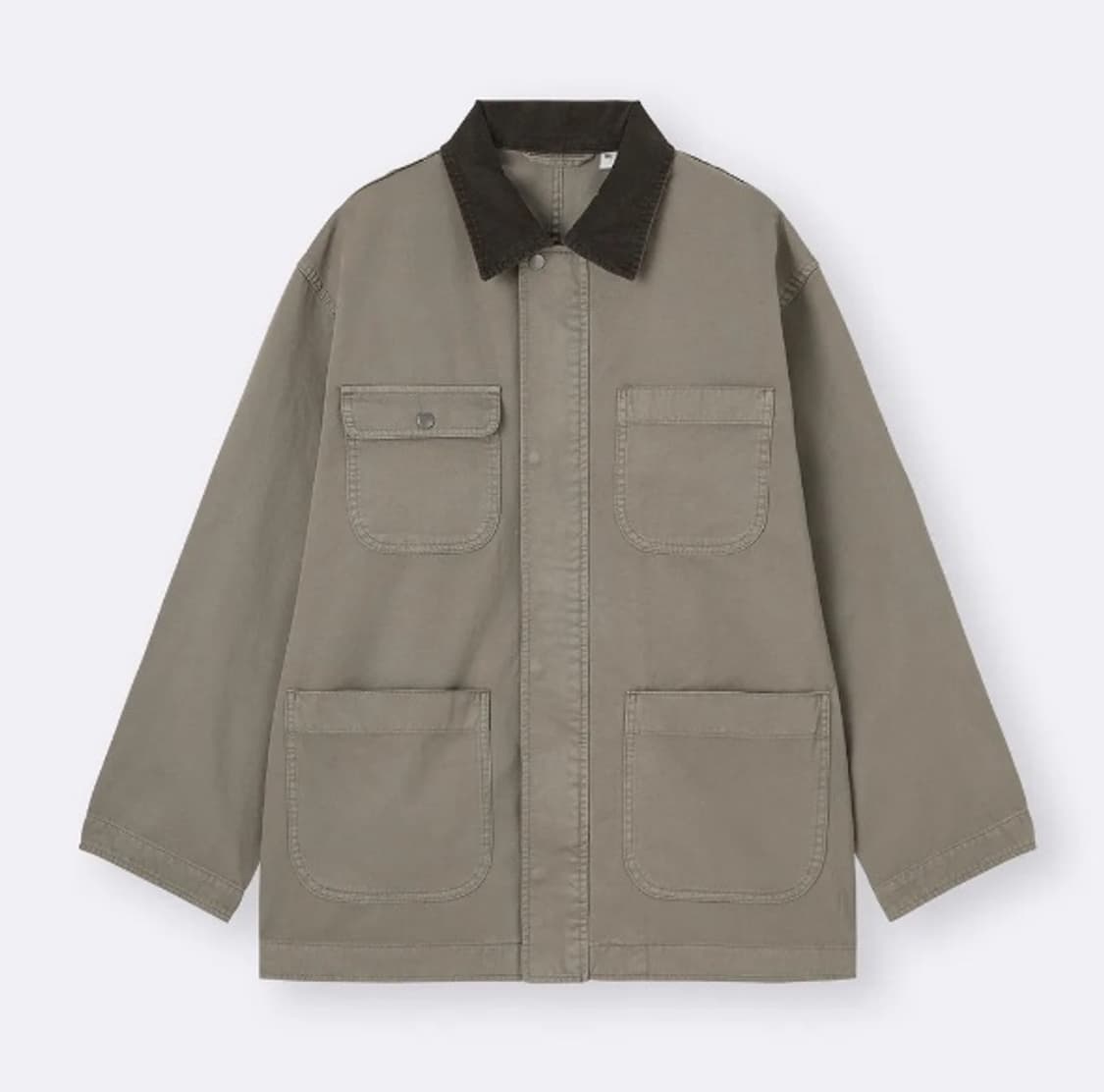 [S] 일본 GU 워크자켓 상품이미지3