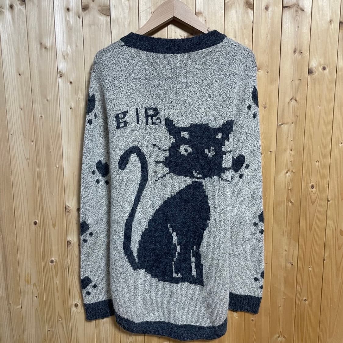 cat footprint Kint 상품이미지1