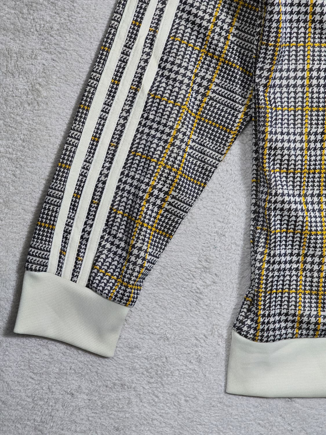 아디다스 오리지널 타탄체크 베켄바우어 스웨트셔츠 상품이미지3