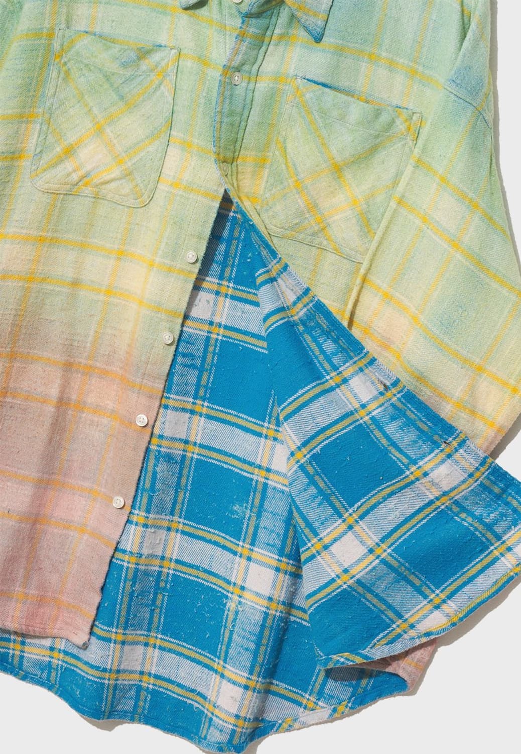 R13 shirt 상품이미지4