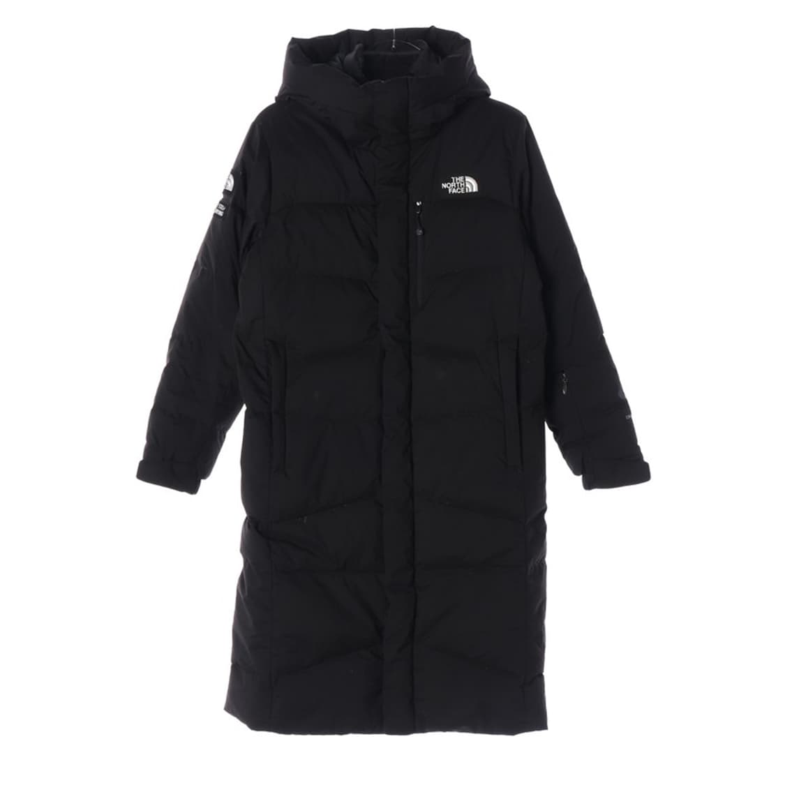 노스페이스 롱패딩 XS 상품이미지1