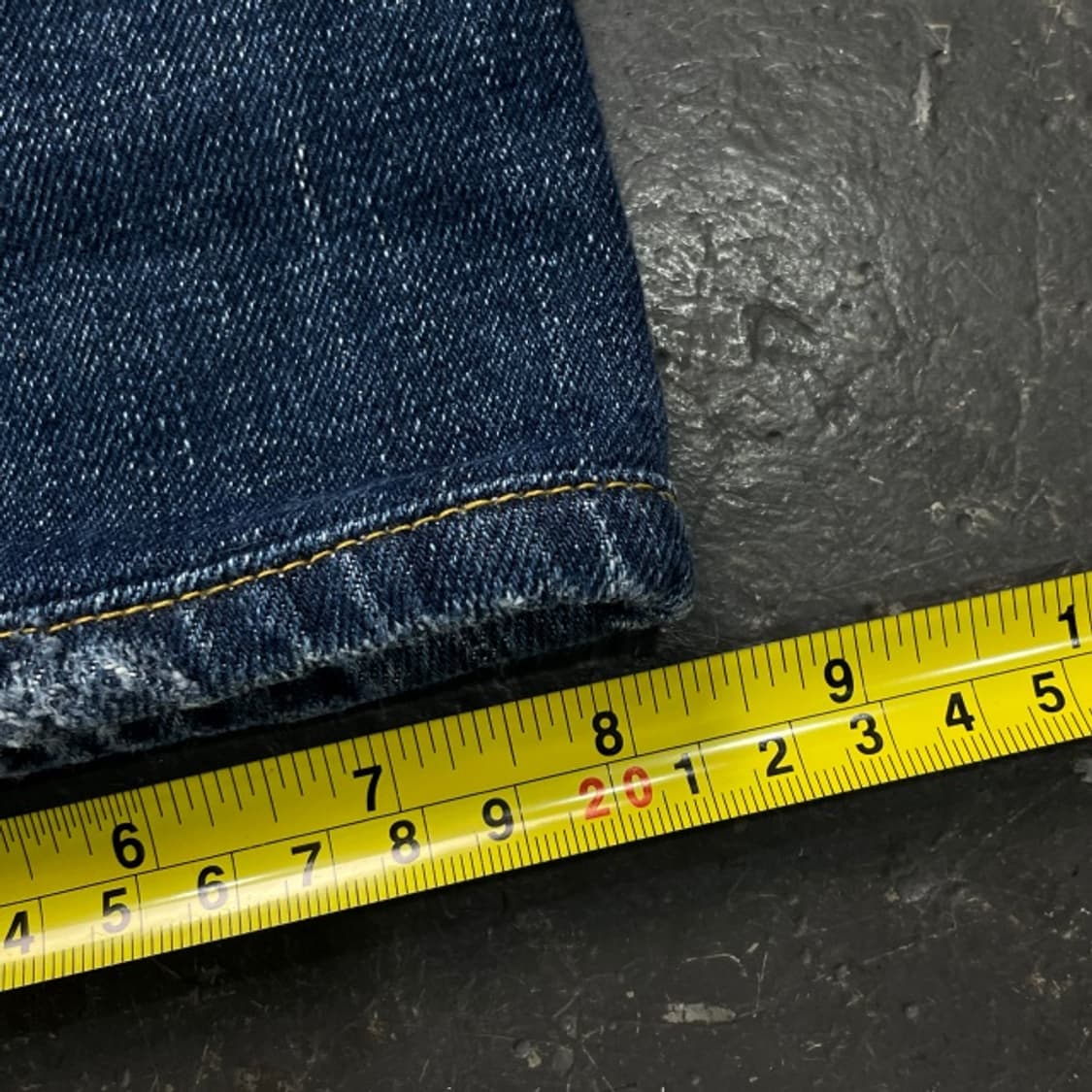 34 디젤 청바지 상품이미지6