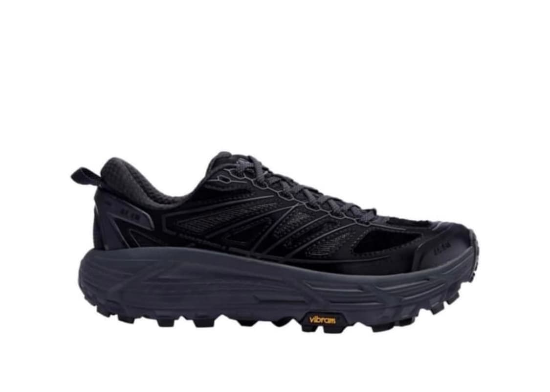 [255] 호카 엑슬림 마파테 스피드 2 TS 블랙 차콜 상품이미지1