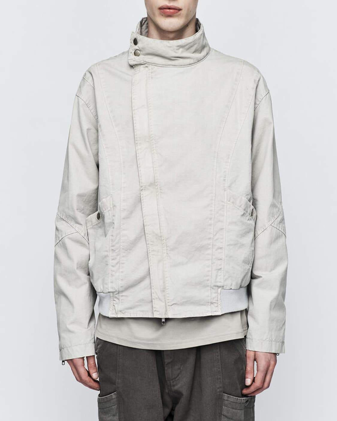 이그노타 core13 익스플로러 자켓 M 상품이미지2